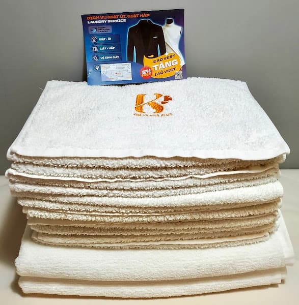 Cosmo Bến Thành Laundry - Giặt hấp Giặt ủi Thạnh Mỹ Lợi