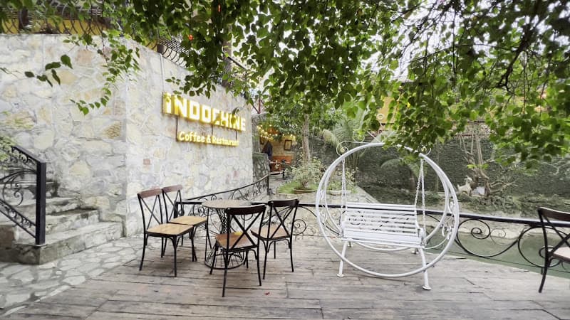 Ảnh bìa Indochine Restaurant & Coffee Ninh Binh