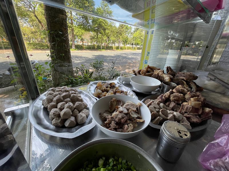 Hình ảnh Phở Bò Chú Khải - 5