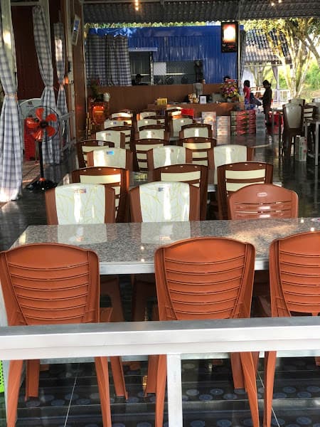 Hình ảnh Quán Ăn Vườn Sinh Thái Hiệp Ý - 4