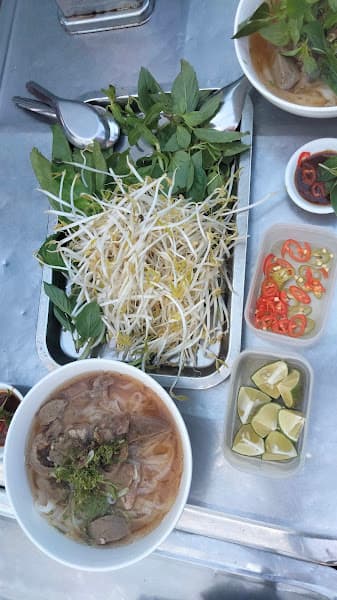 Hình ảnh Phở Mèo - 2