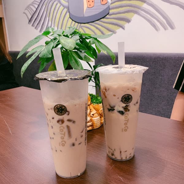 Hình ảnh TOCOTOCO YÊN MỸ - 2