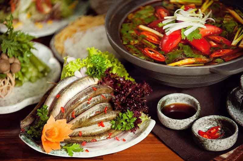 Hình ảnh Ẩm Thực 3 Miền - 4