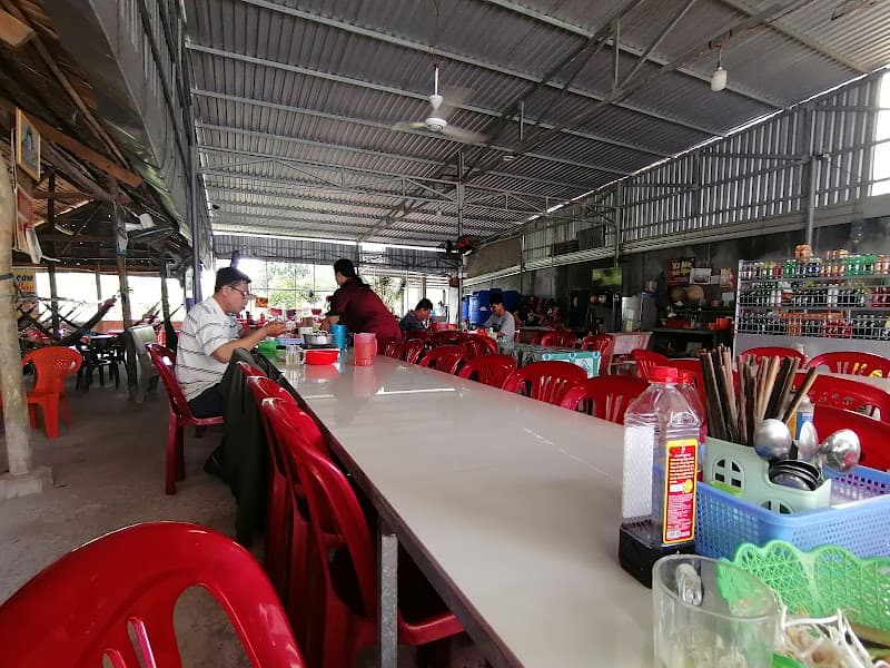 Ảnh bìa Quán Cơm Gia Bảo