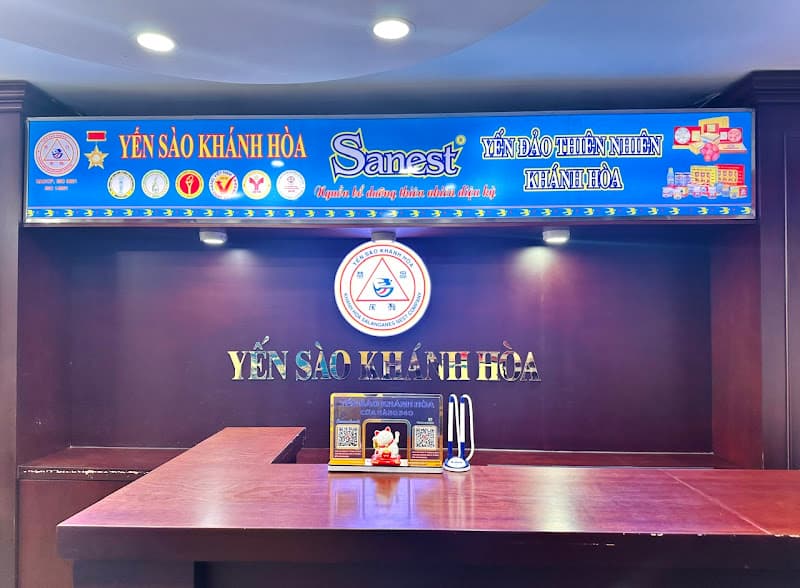 Hình ảnh CÔNG TY TNHH NHÀ NƯỚC MTV YẾN SÀO KHÁNH HÒA CHI NHÁNH TP. HỒ CHÍ MINH - 4