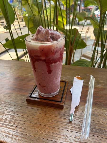 Hình ảnh Login Coffee - 4