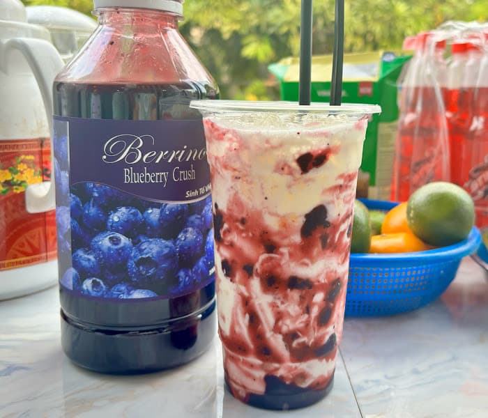 Hình ảnh Tiệm Cà Phê Muối - 3