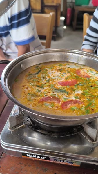 Hình ảnh Tiệm chay Bà Ròm - 3