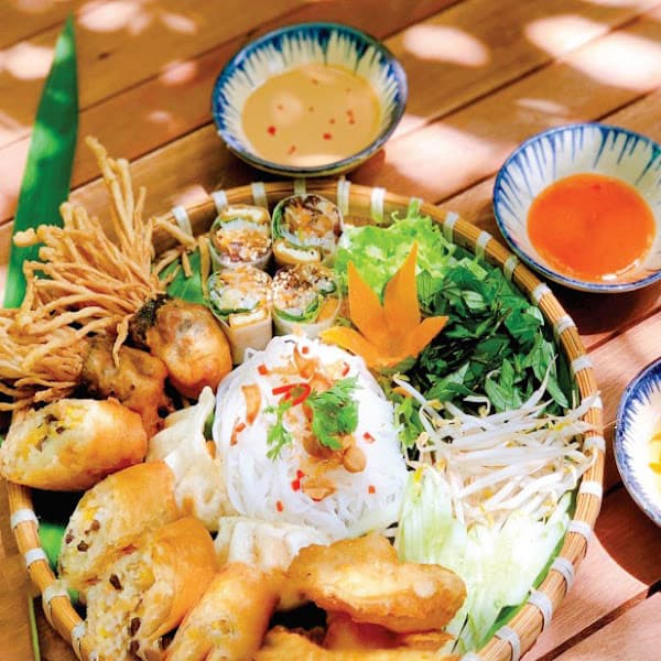 Hình ảnh Nhà hàng chay Phương Mai - 4