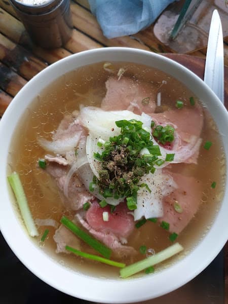 Hình ảnh Phở - bún bò - hủ tiếu Minh Luân - 2