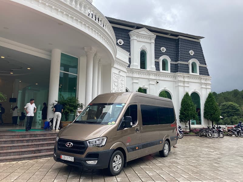 Hình ảnh Dịch Vụ Tham Quan Du Lịch Đà Lạt - 4