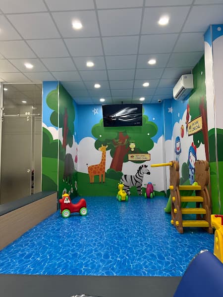 Hình ảnh Trung Tâm Tiêm Chủng FPT Long Châu - 4