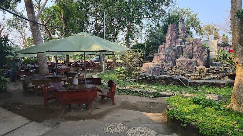 Hình ảnh Vườn Ca Cao - 6