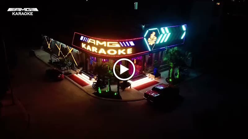 Hình ảnh Karaoke AMG Hạ Long - 5