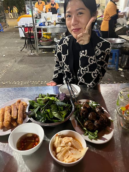 Hình ảnh Miến lươn hồ - 2