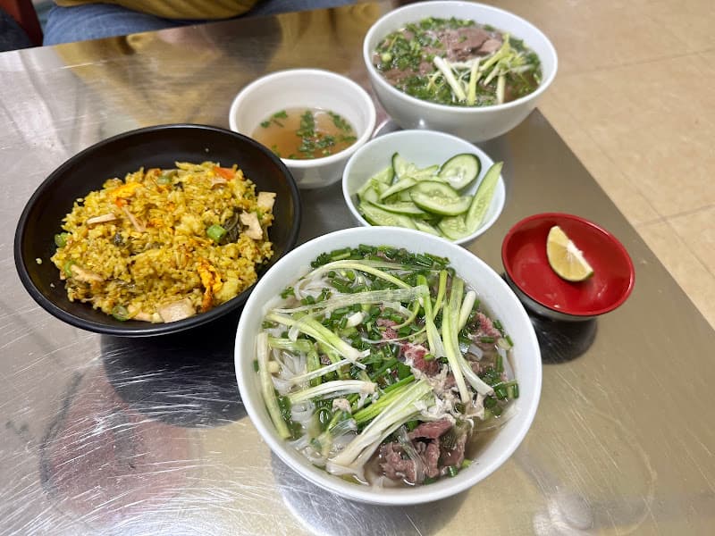 Hình ảnh Phở Cộng - 2