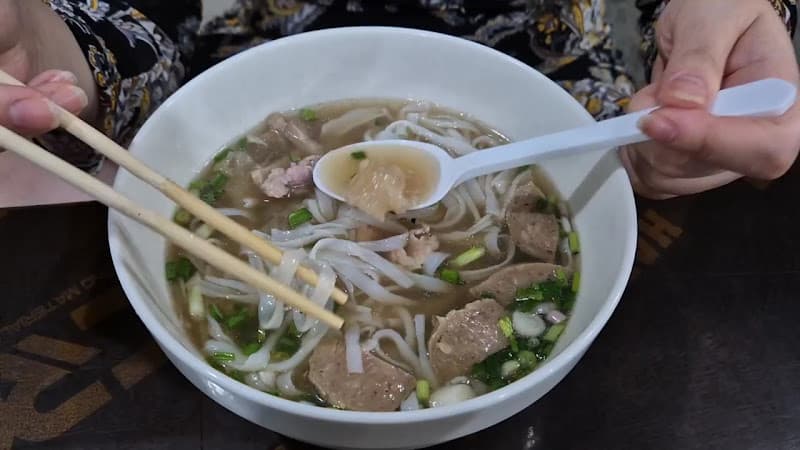 Hình ảnh Phở Hà Thành - Bún bò Huế - 3