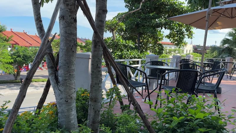 Hình ảnh Non Coffee & Tea - 3