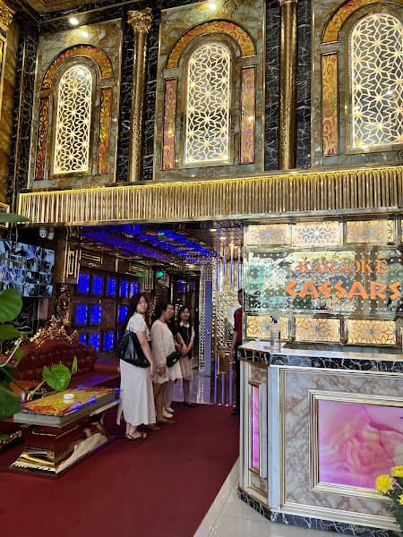 Hình ảnh KARAOKE HOÀNG ĐẾ CAESARS - 2