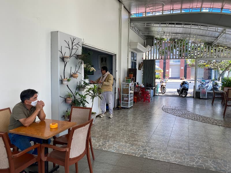 Hình ảnh Cà phê Gọi Gió - 4