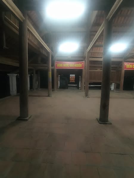 Hình ảnh Đình Lương Sơn - 3