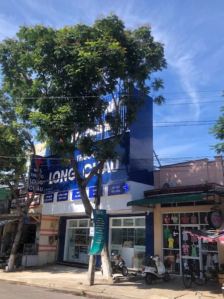 Hình ảnh Nhà Thuốc FPT Long Châu - 2