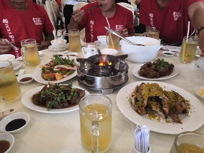 Hình ảnh Ninh Kieu 2 Restaurant And Conference - 4