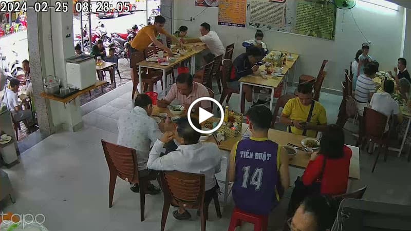 Hình ảnh Lươn Xứ Nghệ Cô Nga - 2