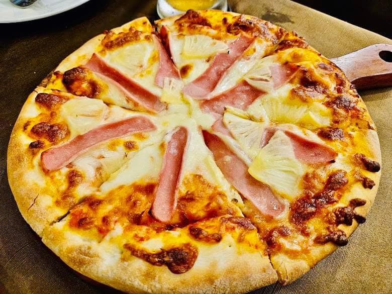 Hình ảnh NGON' PIZZA-STEAK-RIBS HUE - 2