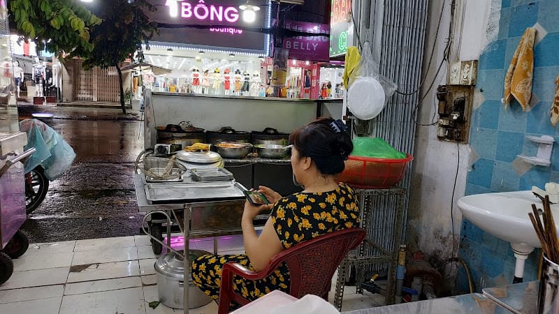 Hình ảnh Bánh Xèo Thùy Linh - 5