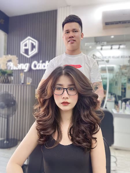 Hình ảnh Salon Phong Cách - 2