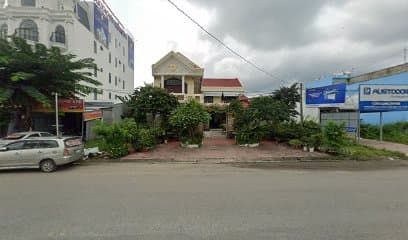 Ảnh bìa Yến Sào Mai Nhi