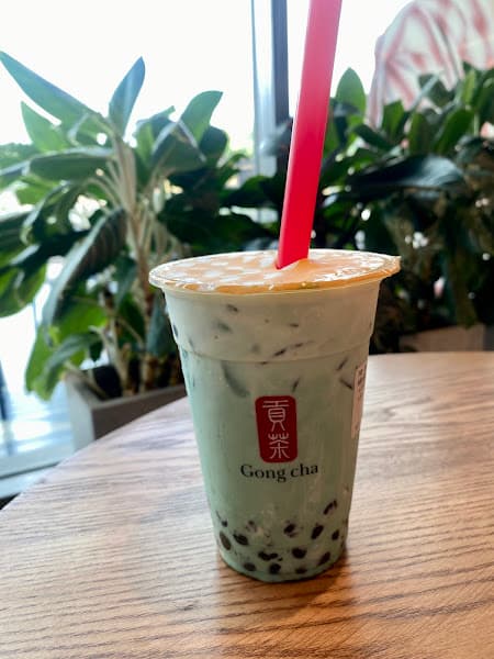 Hình ảnh Gong Cha Thảo Điền Pearl - 2