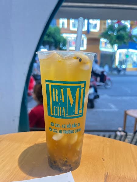 Hình ảnh Trà Của Mị - 2