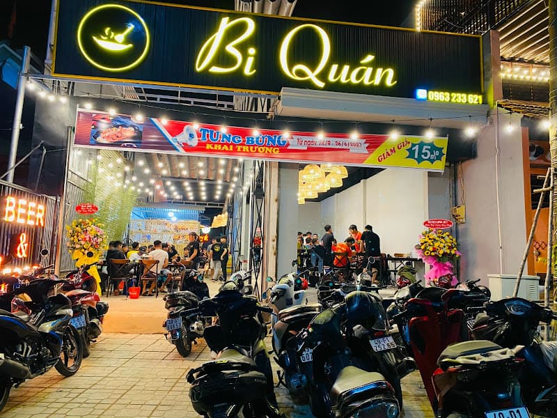Hình ảnh Bi quán 2 - 3
