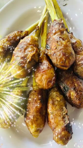 Hình ảnh Quán Gà Đốt , Bánh Xèo Mỹ Huyền 2 - 3