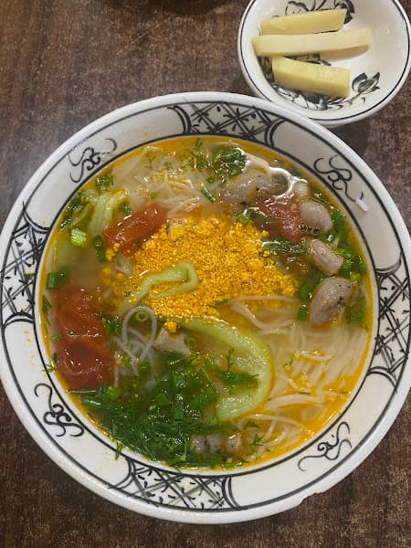 Hình ảnh Bún Cá Chấm An Viên - Việt Trì - 2