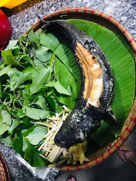 Hình ảnh Nhà hàng Bạch Đằng Giang - 4