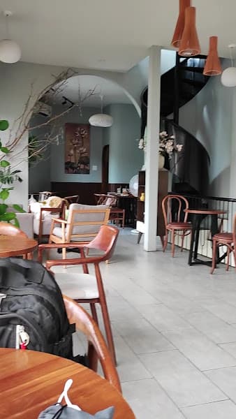 Hình ảnh Lily cafe - 2
