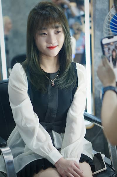 Hình ảnh tiệm tóc ngọc nguyễn - 2