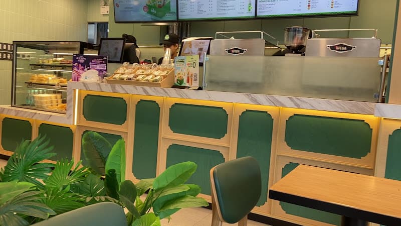 Hình ảnh PHUC LONG Tea & Coffee - 4