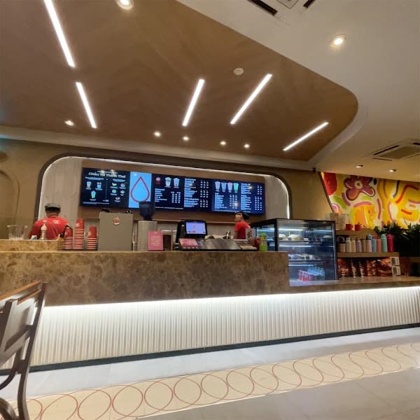 Hình ảnh Highlands Coffee LK01-Nhu Quynh Town - 4