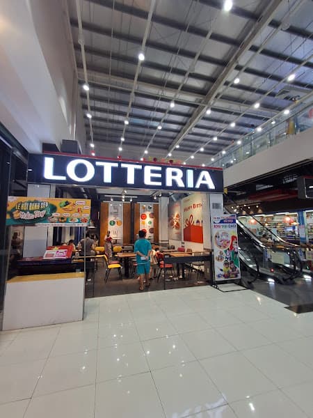 Hình ảnh Lotteria Coopmart Cần Giuộc - 3
