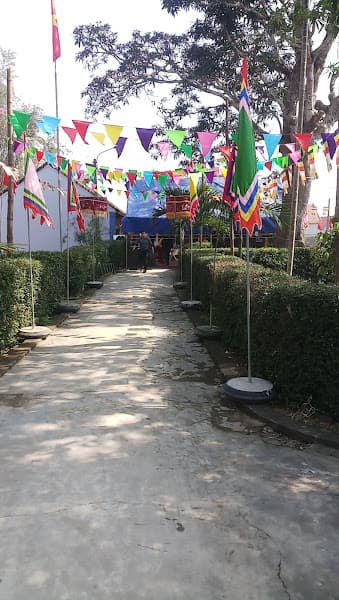 Hình ảnh Di Tích Lịch Sử Nhà Thờ Trần Tịnh - 4