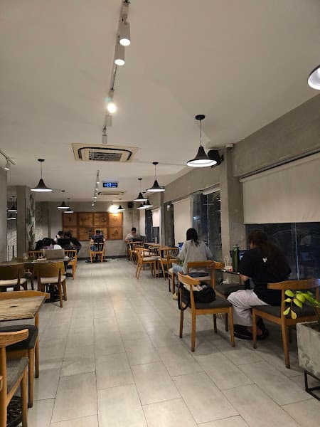 Hình ảnh The Coffee House - Lê Thiệt - 2