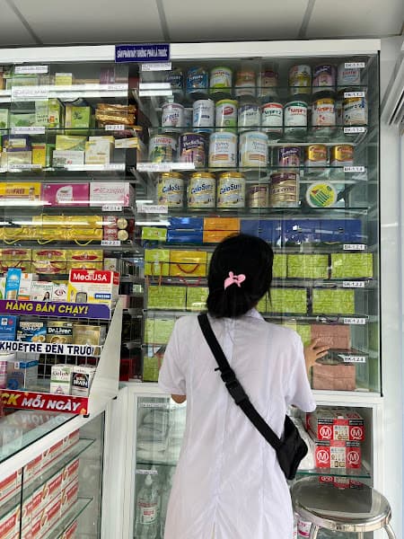 Hình ảnh Nhà Thuốc FPT Long Châu - 2