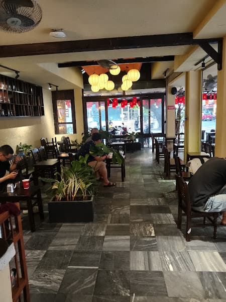 Hình ảnh Cà Phê Muối Huế - Bản/ Hue Salt Coffee/후에 소금 커피 - 2