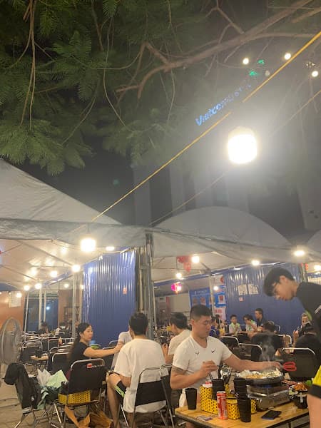 Hình ảnh Quán Lẩu Nướng Đạt béo - 3