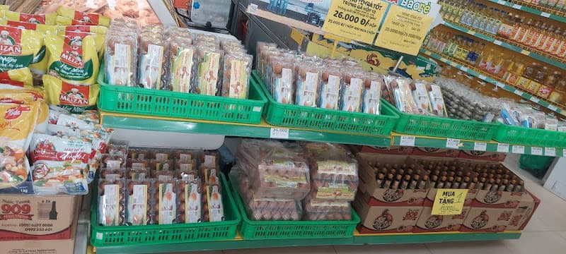 Hình ảnh Siêu thị Bách hóa XANH Ấp Phú Cường - 5