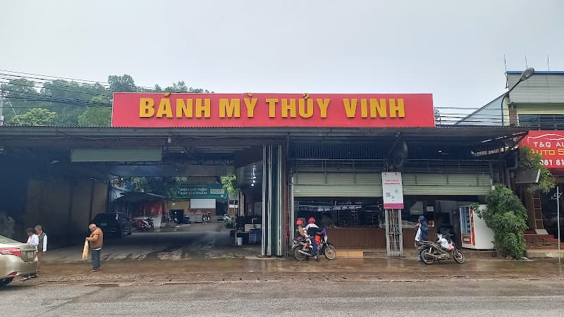 Hình ảnh Bánh mỳ Thủy Vinh - Thái Nguyên - 2